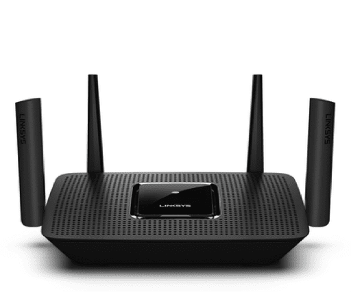 Wireless Routers