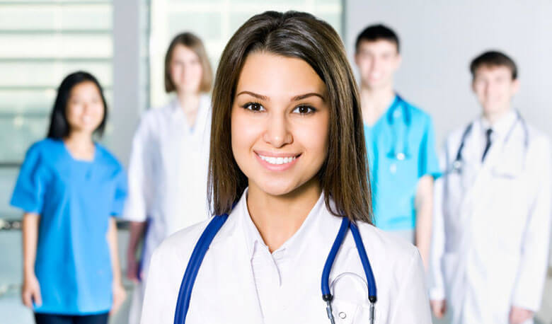 Study MBBS Course