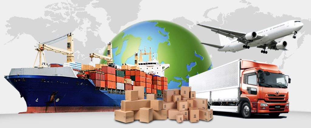 Choosing Cargo Service