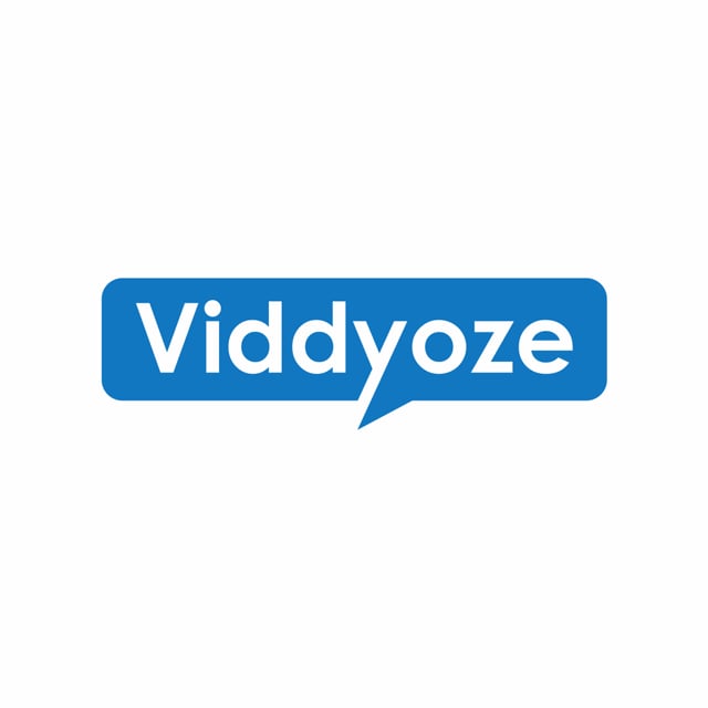 viddyoze coupon code